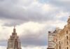 Топлотниот бран стигна до Москва: Граѓаните предупредени за „силна топлина“