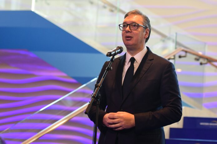 vucic