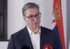 Вучиќ најави нови мерки кои ќе израдуваат повеќе од 3 милиони граѓани: Зголемување на платите и пензиите, еднократна помош за пензионери…