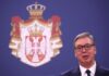 Вучиќ застана во одбрана на депортираните српски државјани од Тиват: Тие не се криминалци, немаа ниту палки ниту боксери