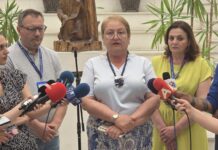 Започна годинашното полагање на државната матура – годинава полагаат 14.500 ученици