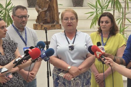 Започна годинашното полагање на државната матура – годинава полагаат 14.500 ученици