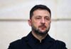 Зеленски го посетил Роман Абрамович и има предлог за крај на војната: „Замрзнување на фронтовските линии на нивните сегашни позиции“