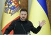 Полска европратеничка: „Зеленски ни плука во лице, а владата на Туск се преправа дека врне“