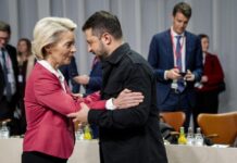 Украина и Молдавија ги почнуваат преговорите со ЕУ, Балканот повторно во втор план