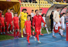 Македонија ќе игра на Светското првенство во 2030 година?!