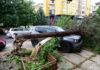 Невремето остави пустош: 15 лица завршија во болница, 112 „вжештена“ со над 8.300 повици – нов удар се очекува ноќва
