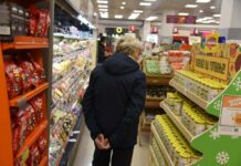 Парите од скапата храна преку казни завршуваат во Буџетот, а граѓаните остануваат со празни џебови