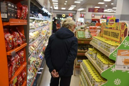 Парите од скапата храна преку казни завршуваат во Буџетот, а граѓаните остануваат со празни џебови