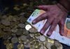 Копјата повторно се кршат околу државната каса, повеќе инвестиции или нови долгови и повисок дефицит?