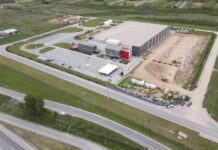 Турската Sivriler Group ќе вложи 25 милиони евра и ќе отвори над 100 работни места