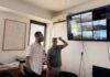 Поставени интелигентни камери за рана детекција на пожари во критичните зони