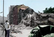 Не руши само земјотрес, руши и човечката негрижа – дали ја научивме лекцијата шеесет и три години подоцна?