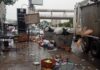 Расчистени повеќе депонии во Гази Баба, Ѓорче Петров и во Бутел
