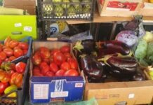 Се подготвува масовна акција против дивите препродавачи
