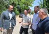 Mостот „Генерал Михајло Апостолски“ наскоро ќе биде ставен во функција