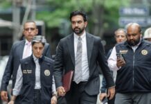 Градоначалникот на Њујорк се спрема да го уапси Нетанјаху кога ќе дојде во градот, па проверува дали има право на тоа