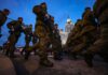 Од Африка до Балканот – илјадници странци загинаа борејќи се на страната на Русија против Украина