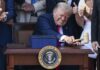 Американците шокирани од тоа колку заработил Трамп за две години