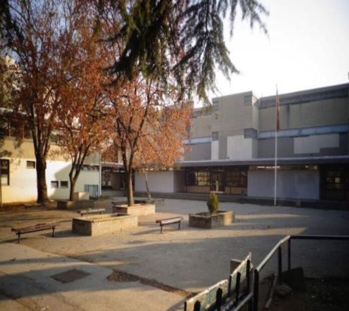 1-ucilista centar