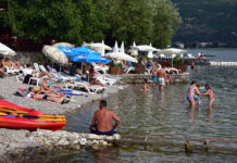 Во Охрид може да се најде хотелска соба и за 50 евра