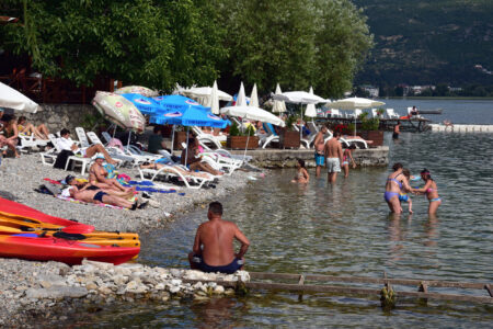 Во Охрид може да се најде хотелска соба и за 50 евра