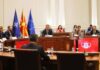 Платите, цените и потрошувачката кошница не стигнаа на дневен ред на седницата на ЕСС