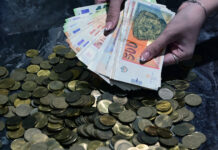 Просечната плата порасна на 49.544 денари, но регионот сè уште ни бега