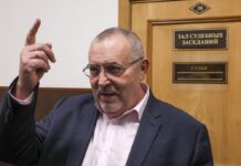 Уште еден противник на Путин уапсен во Москва, причината непозната: Борис Надеждин прогласен за „странски агент“