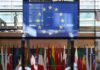 Германски медиуми: Еу-членките ќе објават пакет помош за Украина вреден најмалку 140 милијарди евра во следните две години на самитот на НАТО