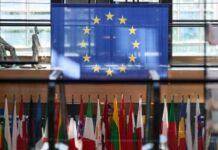 Германски медиуми: Еу-членките ќе објават пакет помош за Украина вреден најмалку 140 милијарди евра во следните две години на самитот на НАТО