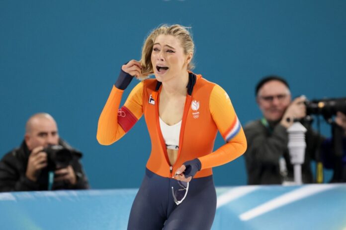 Milano Cortina 2026 Winter Olympic Games - Speed Skating