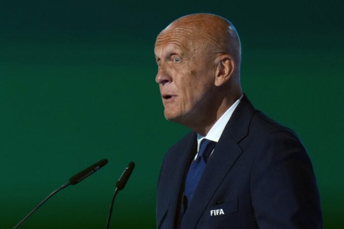 76th FIFA Congress 2026 in Vancouver