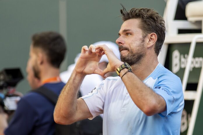 Tennis Geneva Open - Day 3