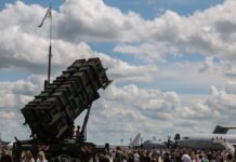 Пoлитичка криза во Полска: Испорачала „Патриот“ ракети на Украина без знаење на парламентот и претседателот?