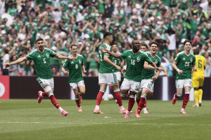 FIFA World Cup 2026 - Group A - Mexico vs South Africa