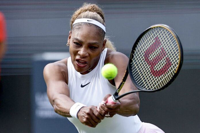Berlin Tennis Open