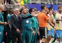Роналдо Назарио „удри“ по Анчелоти по елиминацијата од СП 2026