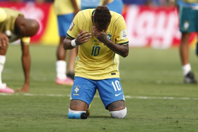 FIFA World Cup 2026 - Round of 16 - Brazil vs Norway