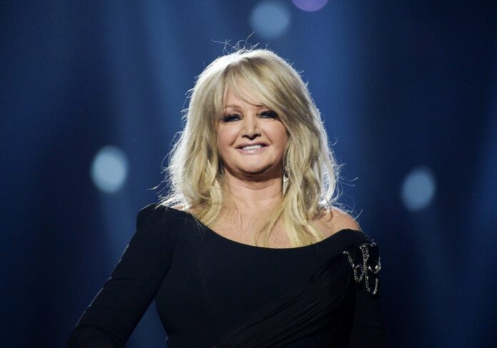 Bonnie Tyler dies at 75