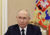 Претседателот на Казахстан неочекувано побара крај на војната, погледнете ја реакцијата на Путин (ВИДЕО)