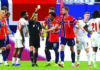 ФИФА се огласи по голот со кој е елиминирана Норвешка