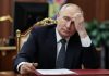 Што ќе каже Путин? САД и Украина подготвуваат нов план