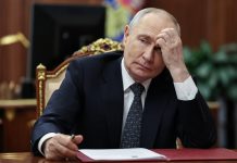 Што ќе каже Путин? САД и Украина подготвуваат нов план