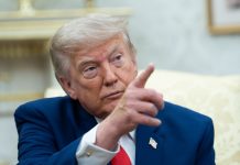 Трамп: Кога ќе си заминам, сите ќе банкротирате