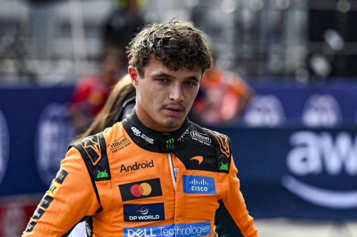 Formula One Hungarian Grand Prix - Practice and Qualifying