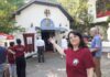 Света Недела – светилиште каде што сè уште се случуваат чуда