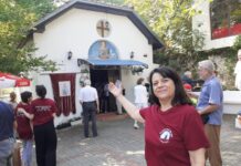 Света Недела – светилиште каде што сè уште се случуваат чуда