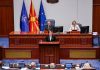 Ребалансот носи повеќе пари за земјоделството, општините и за инвестиции