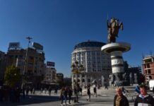 Македонија за пет години ќе биде седма најбрзорастечка економија во Европа